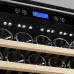 Винный шкаф MEYVEL MV171-KBT1 Винный шкаф MEYVEL MV171-KBT1