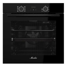 Духовой шкаф MONSHER MOE 6008 Noir Духовой шкаф MONSHER MOE 6008 Noir