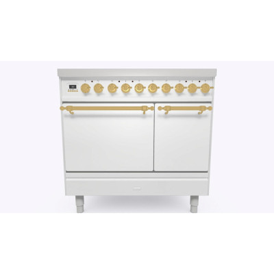 Варочный центр ILVE PDI096QNE3/WHG