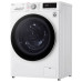 Стиральная машина LG F2VGS0W Стиральная машина LG F2VGS0W