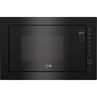 Микроволновая печь BEKO BMGB25333BG Микроволновая печь BEKO BMGB25333BG