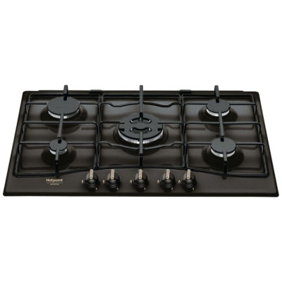 Газовая варочная панель Hotpoint-Ariston PCN 750 T (AN) R