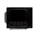 Микроволновая печь GENERAL ELECTRONICS GE-MS120B Микроволновая печь GENERAL ELECTRONICS GE-MS120B
