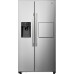 Холодильник GORENJE NRS9182VXB1 Холодильник GORENJE NRS9182VXB1
