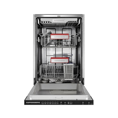 Посудомоечная машина KUPPERSBERG GGS 4535 Посудомоечная машина KUPPERSBERG GGS 4535
