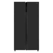 Холодильник NORDFROST RFS 525DX NFXd inverter Холодильник NORDFROST RFS 525DX NFXd inverter
