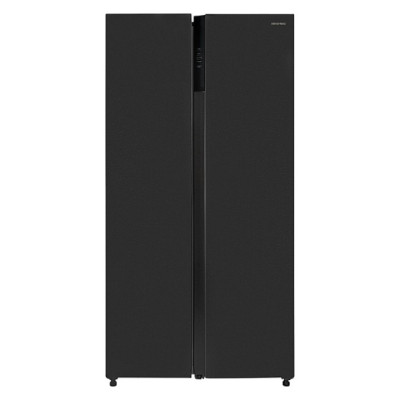 Холодильник NORDFROST RFS 525DX NFXd inverter Холодильник NORDFROST RFS 525DX NFXd inverter