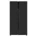 Холодильник NORDFROST RFS 525DX NFXd inverter Холодильник NORDFROST RFS 525DX NFXd inverter