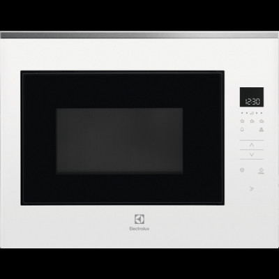 Встраиваемая микроволновая печь Electrolux KMFE 264 TEW Встраиваемая микроволновая печь Electrolux KMFE 264 TEW