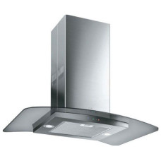 Вытяжка островная KUPPERSBERG kaminox is x 1 hhm