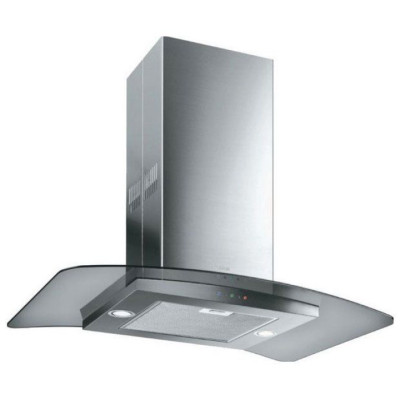 Вытяжка островная KUPPERSBERG kaminox is x 1 hhm Вытяжка островная KUPPERSBERG kaminox is x 1 hhm