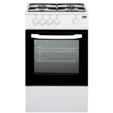 Плита BEKO csg 42001 w Плита BEKO csg 42001 w