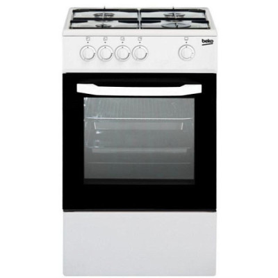 Плита BEKO csg 42001 w Плита BEKO csg 42001 w