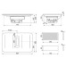 Варочная поверхность SMEG HHSL7844X Варочная поверхность SMEG HHSL7844X