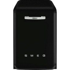 Посудомоечная машина SMEG LVFABBL3 Посудомоечная машина SMEG LVFABBL3