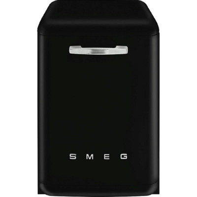 Посудомоечная машина SMEG LVFABBL3 Посудомоечная машина SMEG LVFABBL3