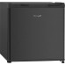 Холодильник WEISSGAUFF WR-046 Defrost Dark Grey Холодильник WEISSGAUFF WR-046 Defrost Dark Grey