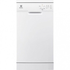 Посудомоечная машина ELECTROLUX SEA91310SW Посудомоечная машина ELECTROLUX SEA91310SW