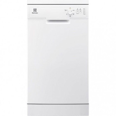 Посудомоечная машина ELECTROLUX SEA91310SW Посудомоечная машина ELECTROLUX SEA91310SW