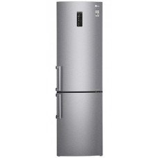 Холодильник LG GA-M599 ZMQZ Холодильник LG GA-M599 ZMQZ