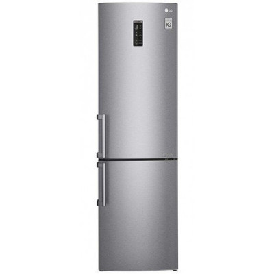 Холодильник LG GA-M599 ZMQZ Холодильник LG GA-M599 ZMQZ