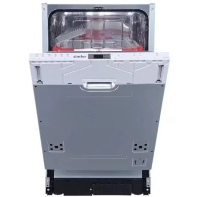 Посудомоечная машина SIMFER DGB4601 Посудомоечная машина SIMFER DGB4601