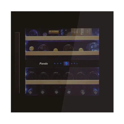 Винный шкаф PANDO PVMAV 60-23CRR Винный шкаф PANDO PVMAV 60-23CRR