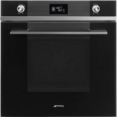Духовой шкаф электрический SMEG SF6102TVN Духовой шкаф электрический SMEG SF6102TVN