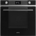 Духовой шкаф электрический SMEG SF6102TVN Духовой шкаф электрический SMEG SF6102TVN