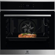 Духовой шкаф ELECTROLUX EOE8P39WX Духовой шкаф ELECTROLUX EOE8P39WX