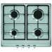 Поверхность TEKA ef 60 4g ai x Поверхность TEKA ef 60 4g ai x