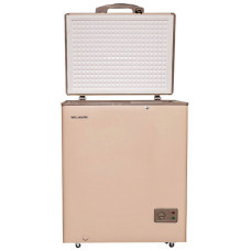 Морозильный ларь WILLMARK CF-262CL золотой Морозильный ларь WILLMARK CF-262CL золотой