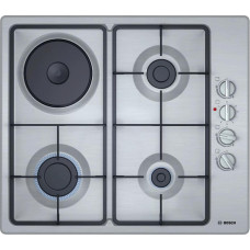 Варочная поверхность BOSCH PBY6C5B62O Варочная поверхность BOSCH PBY6C5B62O