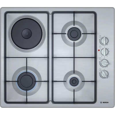 Варочная поверхность BOSCH PBY6C5B62O Варочная поверхность BOSCH PBY6C5B62O