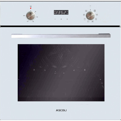 Духовой шкаф ASCOLI OB76С – 29FTD8W Духовой шкаф ASCOLI OB76С – 29FTD8W