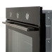 Духовой шкаф KONIGIN Barberry 60 BK M7 Духовой шкаф KONIGIN Barberry 60 BK M7