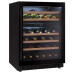 Винный шкаф LEX LWD6046BL dual zone Винный шкаф LEX LWD6046BL dual zone
