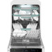 Посудомоечная машина WEISSGAUFF DW 6114 Inverter Touch AutoOpen White Посудомоечная машина WEISSGAUFF DW 6114 Inverter Touch AutoOpen White