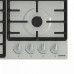 Варочная панель GORENJE GW 641 ZCX нержавеющая сталь Варочная панель GORENJE GW 641 ZCX нержавеющая сталь