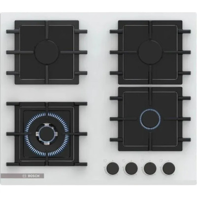 Варочная поверхность BOSCH PNK6B2P40R Варочная поверхность BOSCH PNK6B2P40R