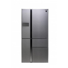 Холодильник Sharp SJ-PX99FSL Холодильник Sharp SJ-PX99FSL