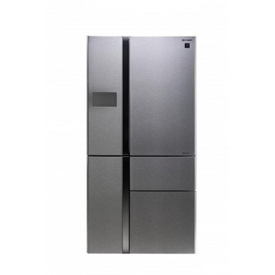 Холодильник Sharp SJ-PX99FSL Холодильник Sharp SJ-PX99FSL