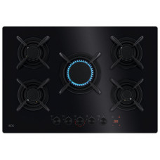 Варочная поверхность AEG HKB75453NB Варочная поверхность AEG HKB75453NB