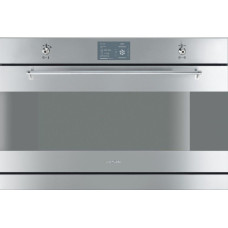 Духовой шкаф SMEG sfp3900x Духовой шкаф SMEG sfp3900x