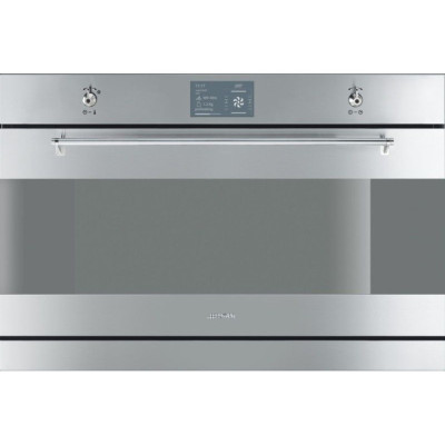 Духовой шкаф SMEG sfp3900x Духовой шкаф SMEG sfp3900x