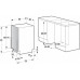 Встраиваемая посудомоечная машина GORENJE gv50211 Встраиваемая посудомоечная машина GORENJE gv50211