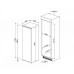 Морозильная камера SMEG S8F174DNE Морозильная камера SMEG S8F174DNE