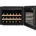Винный шкаф WEISSGAUFF WWCI-28 DB Винный шкаф WEISSGAUFF WWCI-28 DB