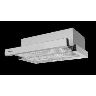 Вытяжка HOTPOINT-ARISTON HPTF 63R IX
