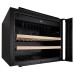Винный шкаф KORTING KFW 501 SL GN Винный шкаф KORTING KFW 501 SL GN